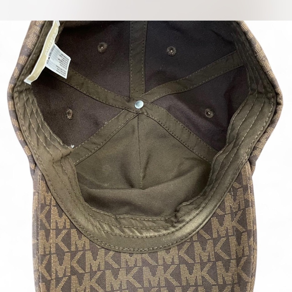 Michael Kors Cap Excellent Conditon - Picture 3 of 4
